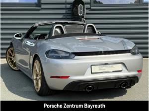 Porsche Boxster GTS 4.0 *ACC*PDLS Plus*BOSE