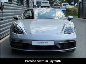 Porsche Boxster GTS 4.0 *ACC*PDLS Plus*BOSE
