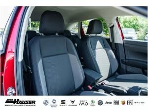 Volkswagen Taigo Life 1.0 TSI DSG TRAVEL KAMERA ACC LED SITZHZG PDC READY2DISCOVER