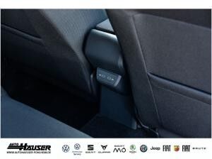 Volkswagen Taigo Life 1.0 TSI DSG TRAVEL KAMERA ACC LED SITZHZG PDC READY2DISCOVER