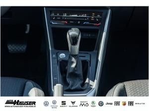 Volkswagen Taigo Life 1.0 TSI DSG TRAVEL KAMERA ACC LED SITZHZG PDC READY2DISCOVER