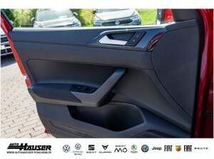 Volkswagen Taigo Life 1.0 TSI DSG TRAVEL KAMERA ACC LED SITZHZG PDC READY2DISCOVER