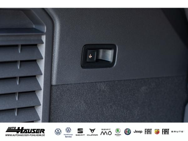 Volkswagen T7 Multivan Style LÜ 2.0 TDI DSG PANO STANDHZG AHK EL. HECKKL.