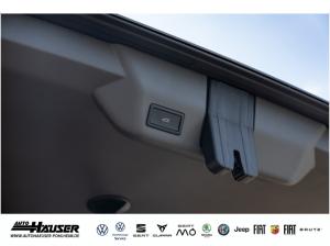 Volkswagen T7 Multivan Style LÜ 2.0 TDI DSG PANO STANDHZG AHK EL. HECKKL.