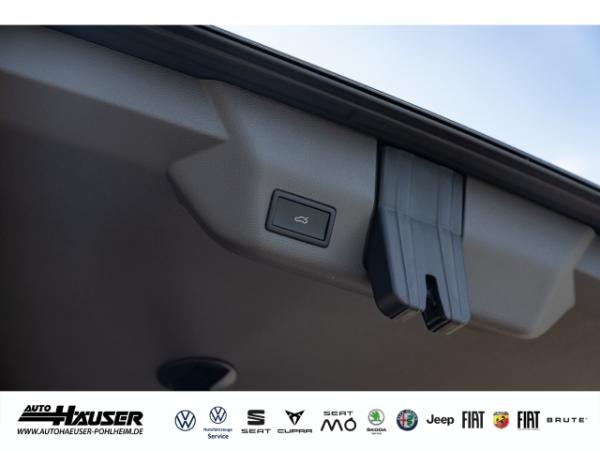 Volkswagen T7 Multivan Style LÜ 2.0 TDI DSG PANO STANDHZG AHK EL. HECKKL.