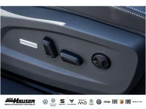 Volkswagen T7 Multivan Style LÜ 2.0 TDI DSG PANO STANDHZG AHK EL. HECKKL.