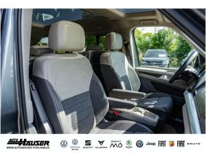 Volkswagen T7 Multivan Style LÜ 2.0 TDI DSG PANO STANDHZG AHK EL. HECKKL.