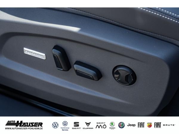 Volkswagen T7 Multivan Style LÜ 2.0 TDI DSG PANO STANDHZG AHK EL. HECKKL.