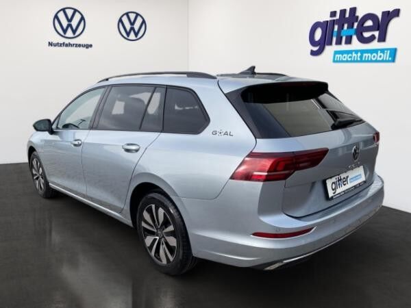 Volkswagen Golf Variant VIII 2.0 TDI GOAL – Limitiertes Sonderangebot! Nur für kurze Zeit verfügbar! 🏁