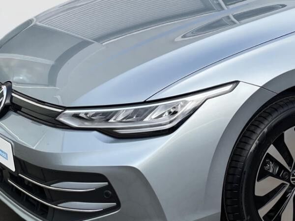 Volkswagen Golf Variant VIII 2.0 TDI GOAL – Limitiertes Sonderangebot! Nur für kurze Zeit verfügbar! 🏁
