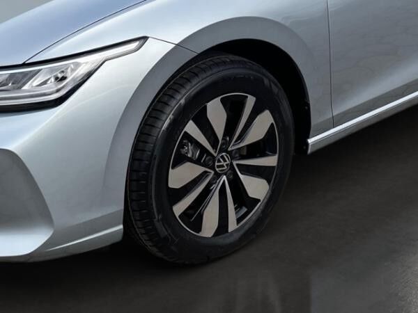Volkswagen Golf Variant VIII 2.0 TDI GOAL – Limitiertes Sonderangebot! Nur für kurze Zeit verfügbar! 🏁