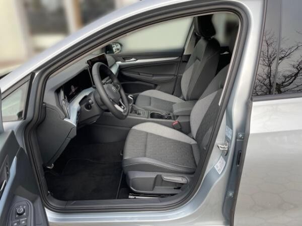Volkswagen Golf Variant VIII 2.0 TDI GOAL – Limitiertes Sonderangebot! Nur für kurze Zeit verfügbar! 🏁