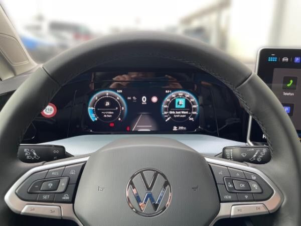 Volkswagen Golf Variant VIII 2.0 TDI GOAL – Limitiertes Sonderangebot! Nur für kurze Zeit verfügbar! 🏁