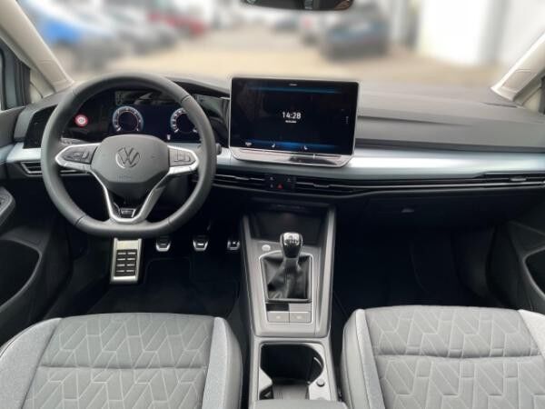 Volkswagen Golf Variant VIII 2.0 TDI GOAL – Limitiertes Sonderangebot! Nur für kurze Zeit verfügbar! 🏁