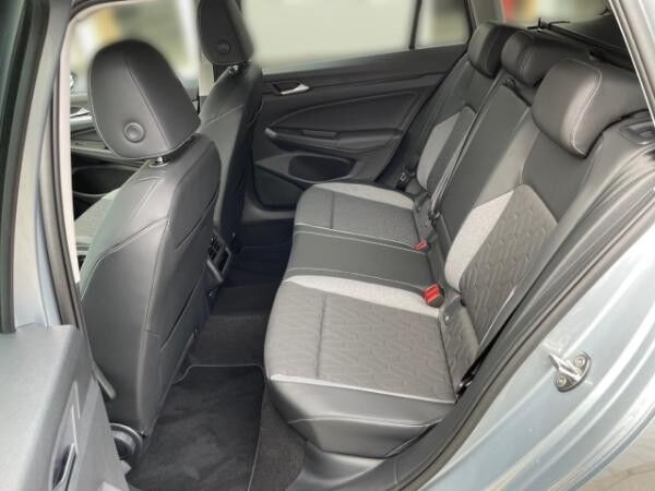 Volkswagen Golf Variant VIII 2.0 TDI GOAL – Limitiertes Sonderangebot! Nur für kurze Zeit verfügbar! 🏁