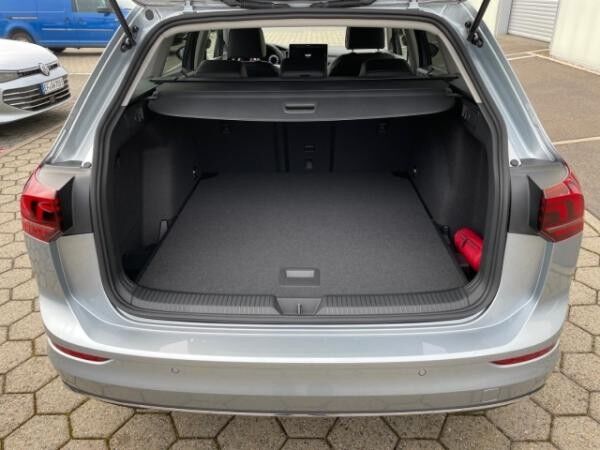 Volkswagen Golf Variant VIII 2.0 TDI GOAL – Limitiertes Sonderangebot! Nur für kurze Zeit verfügbar! 🏁