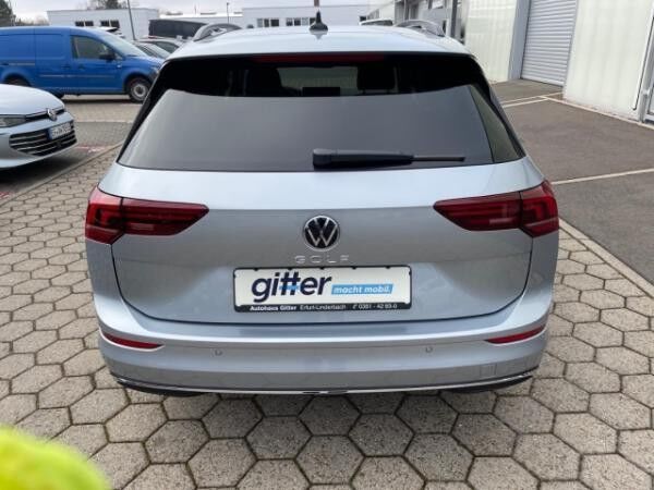 Volkswagen Golf Variant VIII 2.0 TDI GOAL – Limitiertes Sonderangebot! Nur für kurze Zeit verfügbar! 🏁