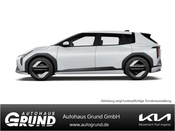 Kia EV4 ⚡AIR 58.3 ⚡ WINTER-PAKET | NAVI | LED | WP