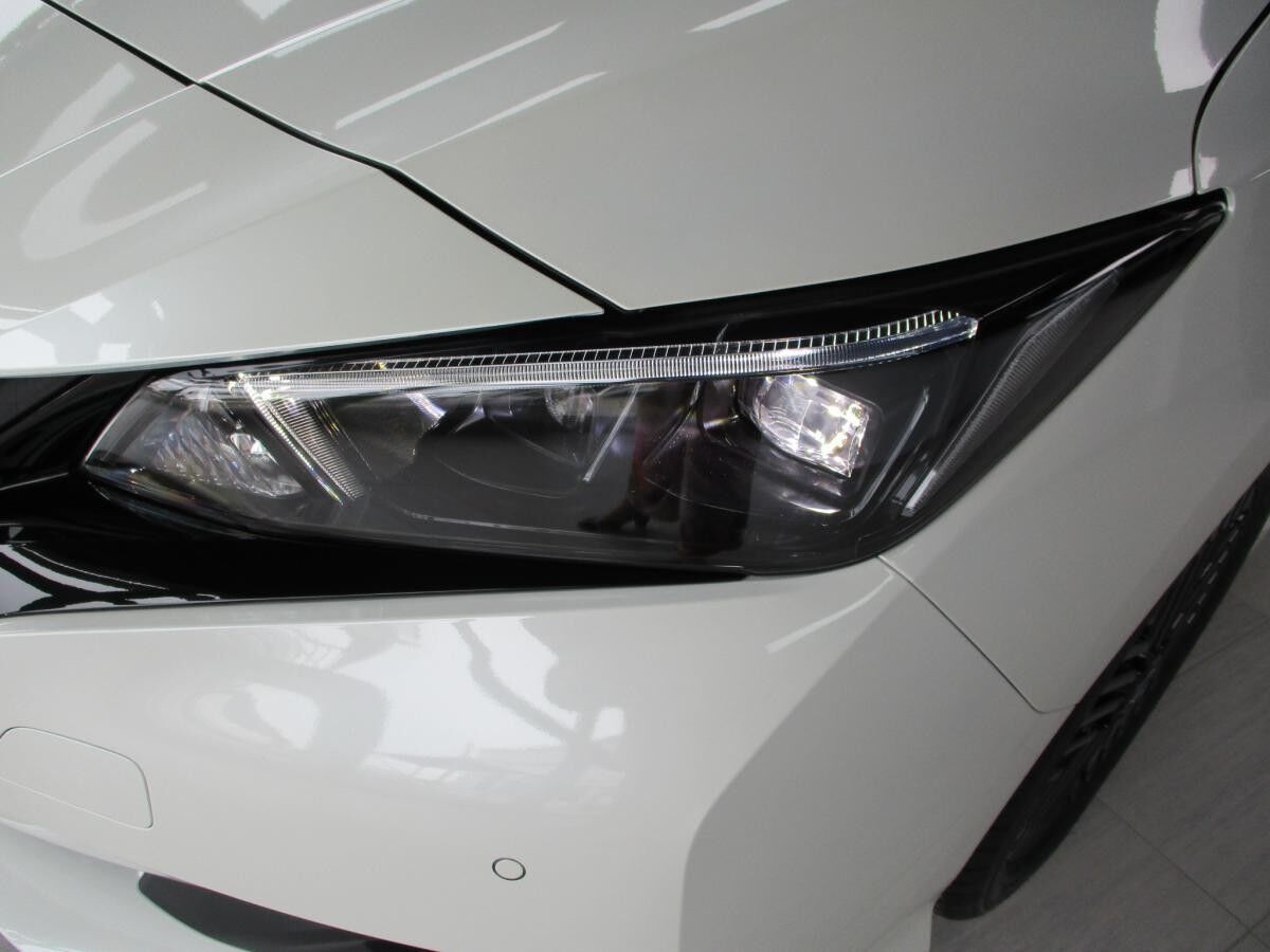 Nissan Leaf N-Connecta, Winterpaket, LED, Navi, 360 Kamera, u.v.m.