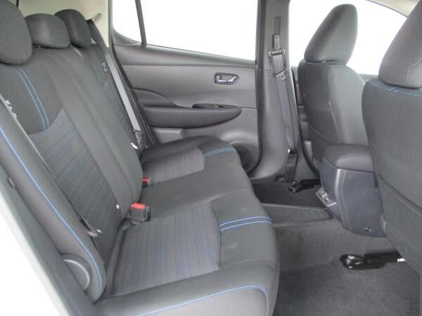 Nissan Leaf N-Connecta, Winterpaket, LED, Navi, 360 Kamera, u.v.m.