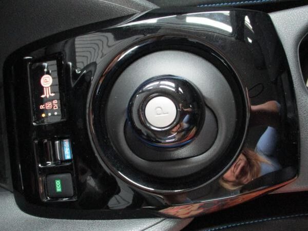 Nissan Leaf N-Connecta, Winterpaket, LED, Navi, 360 Kamera, u.v.m.