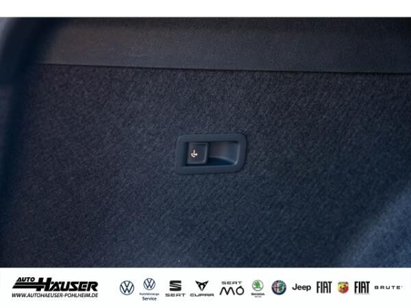 Cupra Formentor VZ Black Edition 2.0 TSI DSG 4Drive AHK SENNHEISER TOP-VIEW HD-MATRIX-LED