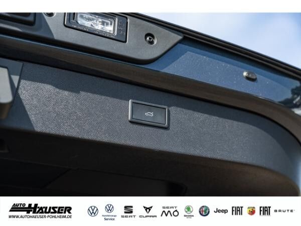 Cupra Formentor VZ Black Edition 2.0 TSI DSG 4Drive AHK SENNHEISER TOP-VIEW HD-MATRIX-LED