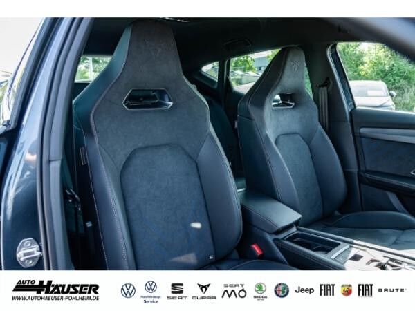 Cupra Formentor VZ Black Edition 2.0 TSI DSG 4Drive AHK SENNHEISER TOP-VIEW HD-MATRIX-LED