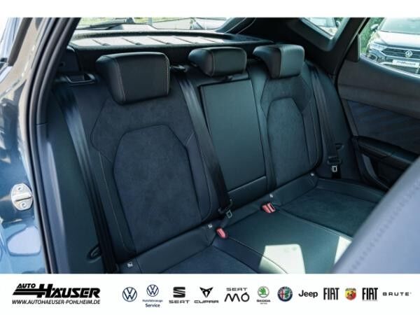 Cupra Formentor VZ Black Edition 2.0 TSI DSG 4Drive AHK SENNHEISER TOP-VIEW HD-MATRIX-LED