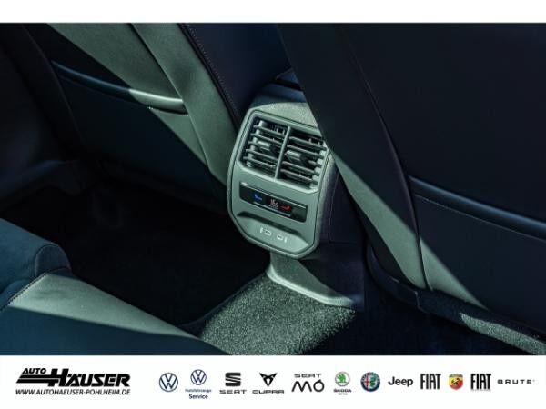 Cupra Formentor VZ Black Edition 2.0 TSI DSG 4Drive AHK SENNHEISER TOP-VIEW HD-MATRIX-LED