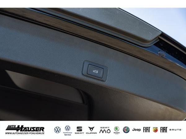 Cupra Terramar VZ 2.0 TSI DSG 4Drive SENNHEISER 20ALU DCC MEMORY EL. HECKKL.