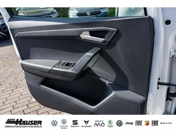 Seat Arona Road Edition 1.0 TSI DSG NAVI KAMERA PARK ACC LED FULL-LINK SITZHZG