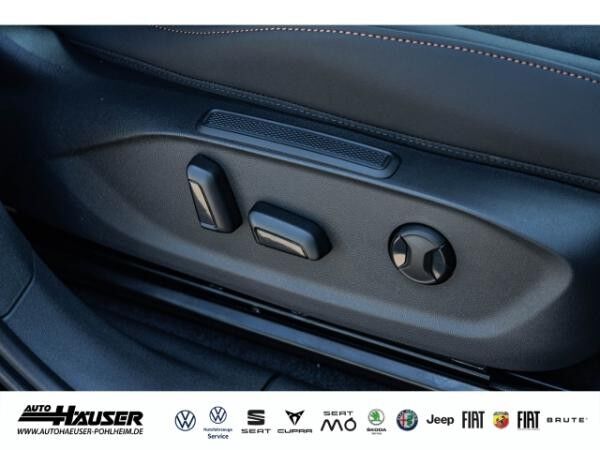 Cupra Terramar VZ 2.0 TSI DSG 4Drive SENNHEISER 20ALU DCC MEMORY EL. HECKKL.