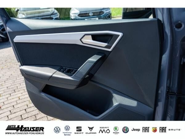 Seat Ibiza FR 1.0 TSI DSG NAVI KAMERA PDC LED FULL-LINK SITZHZG