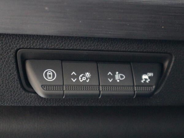 Nissan Townstar Kombi L2 1.3 DIG-T 7AT TEKNA 7Sitzer WKR