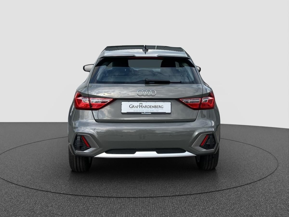 Audi A1 allstreet 30 TFSI / 2,99 % FIN. OHNE ANZAHLUNG !