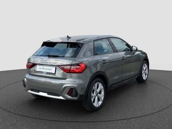 Audi A1 allstreet 30 TFSI / SOFORT VERFÜGBAR !