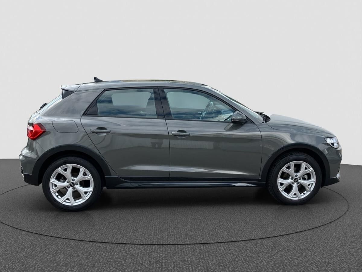 Audi A1 allstreet 30 TFSI / 2,99 % FIN. OHNE ANZAHLUNG !