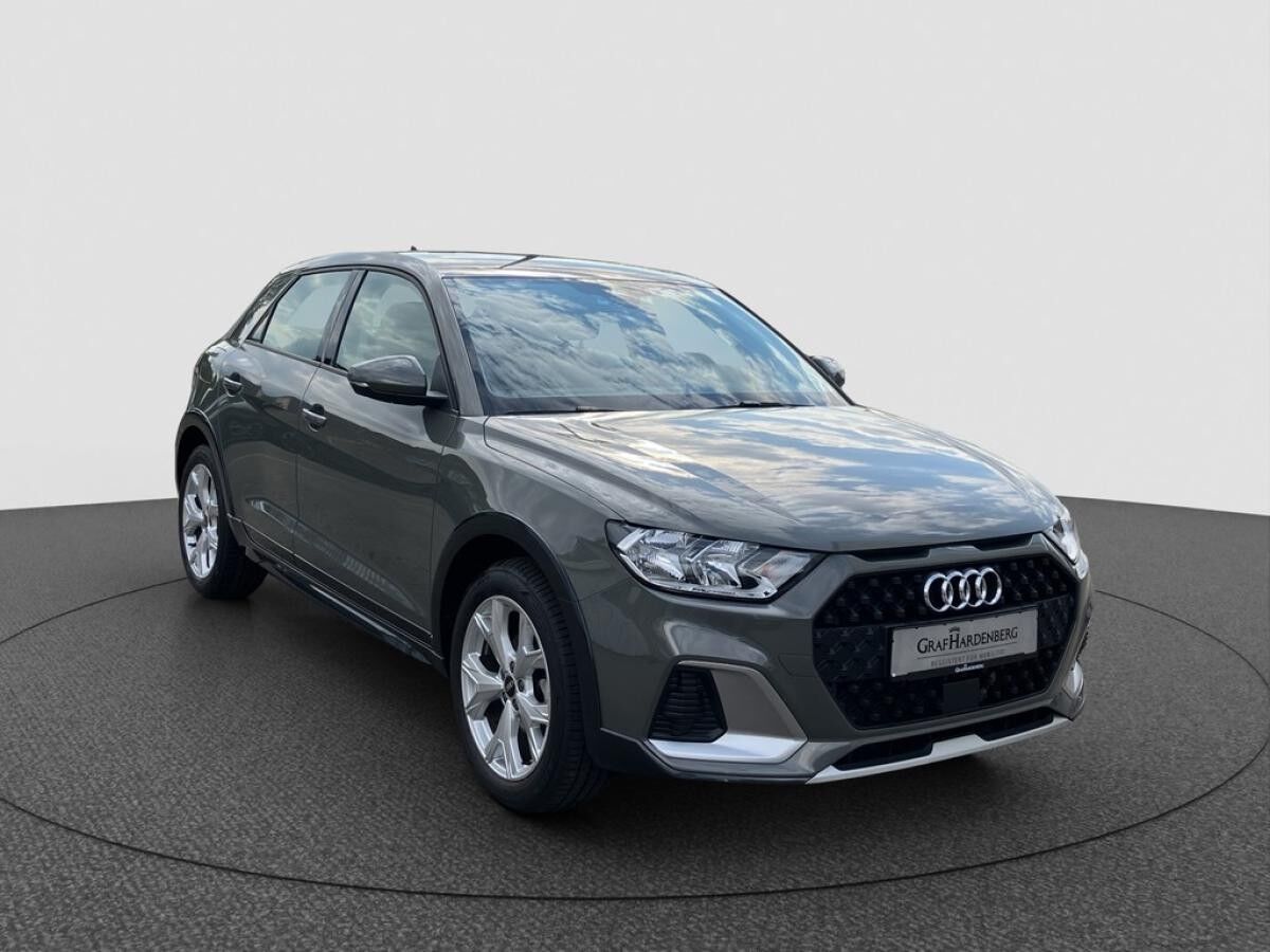 Audi A1 allstreet 30 TFSI / 2,99 % FIN. OHNE ANZAHLUNG !
