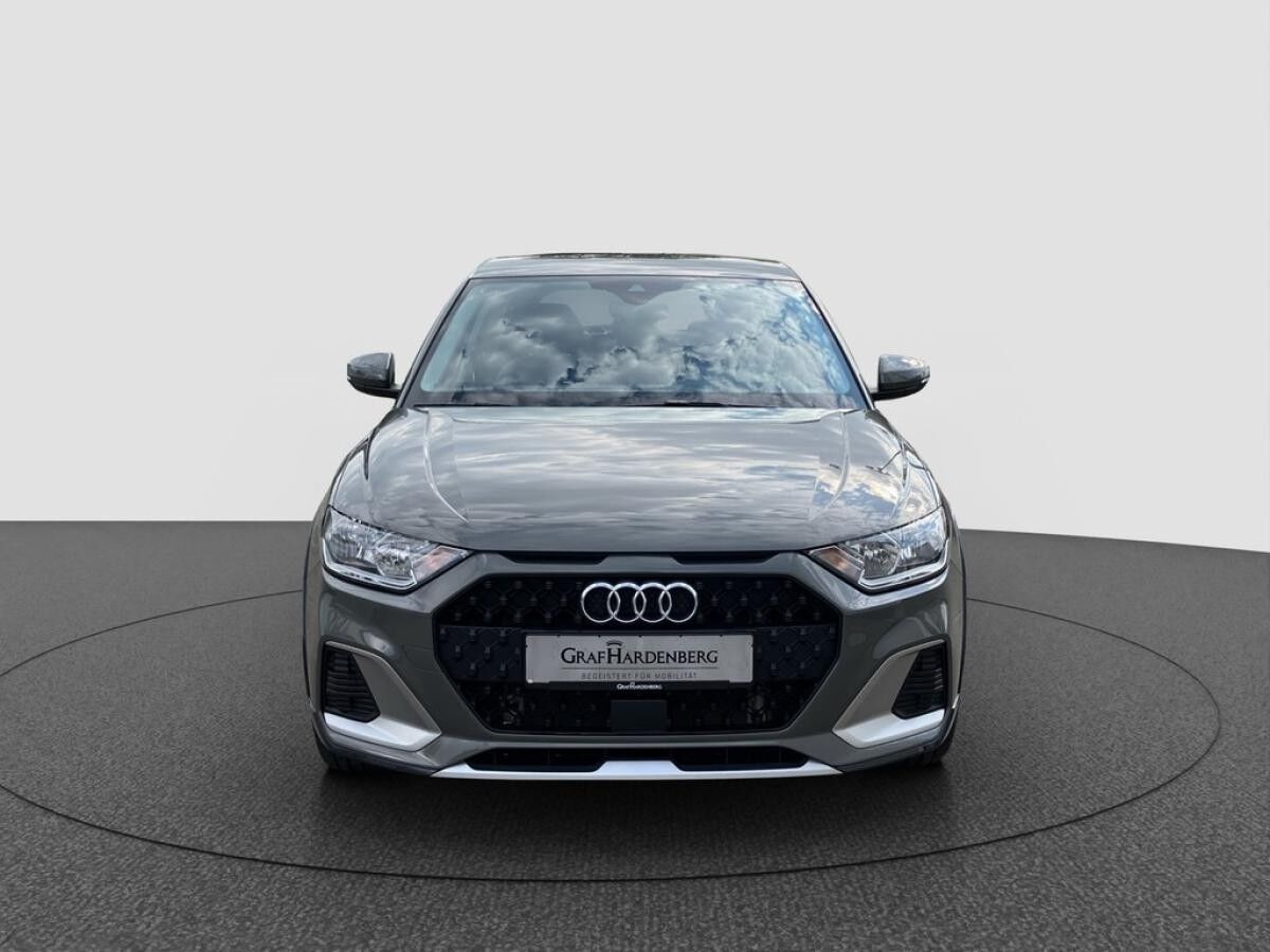 Audi A1 allstreet 30 TFSI / 2,99 % FIN. OHNE ANZAHLUNG !