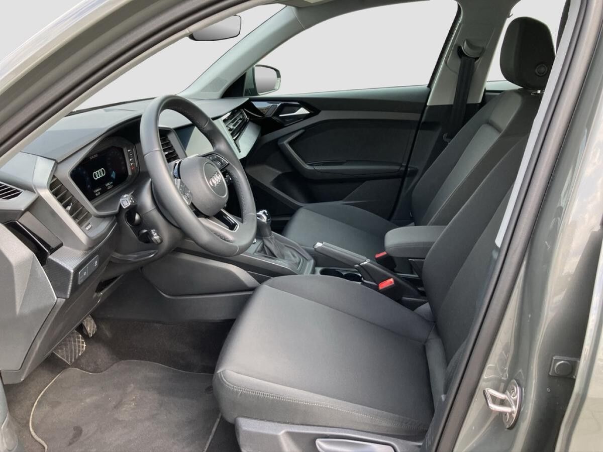 Audi A1 allstreet 30 TFSI / 2,99 % FIN. OHNE ANZAHLUNG !