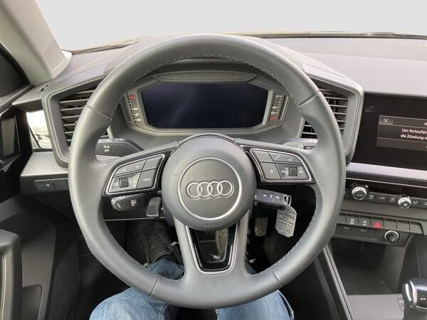 Audi A1 allstreet 30 TFSI / SOFORT VERFÜGBAR !