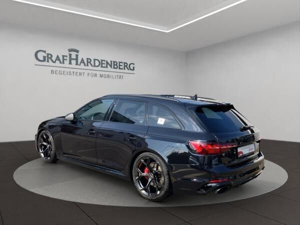 Audi RS4 Avant 2.9 TFSI qu. Tiptronic / SOFORT VERFÜGBAR !