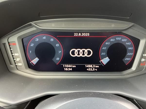 Audi A1 allstreet 30 TFSI / SOFORT VERFÜGBAR !
