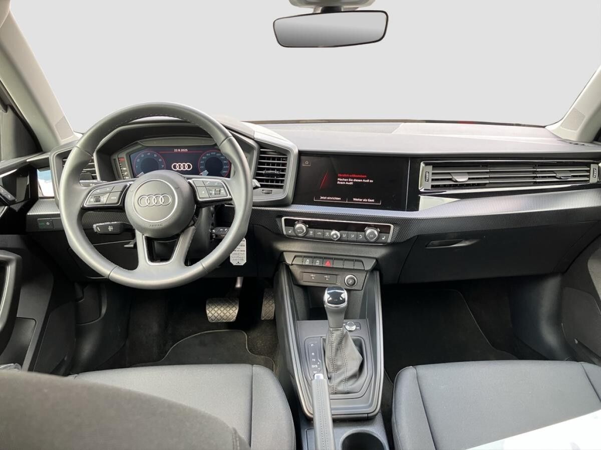 Audi A1 allstreet 30 TFSI / 2,99 % FIN. OHNE ANZAHLUNG !