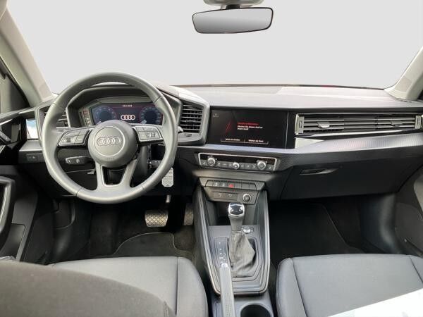 Audi A1 allstreet 30 TFSI / SOFORT VERFÜGBAR !
