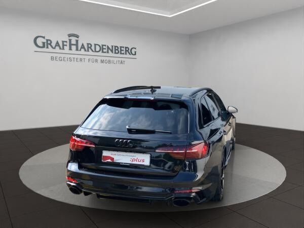 Audi RS4 Avant 2.9 TFSI qu. Tiptronic / SOFORT VERFÜGBAR !
