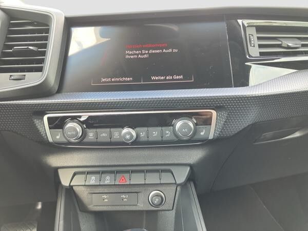 Audi A1 allstreet 30 TFSI / SOFORT VERFÜGBAR !