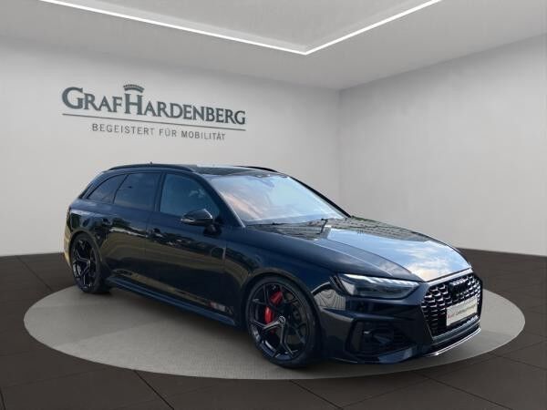 Audi RS4 Avant 2.9 TFSI qu. Tiptronic / SOFORT VERFÜGBAR !