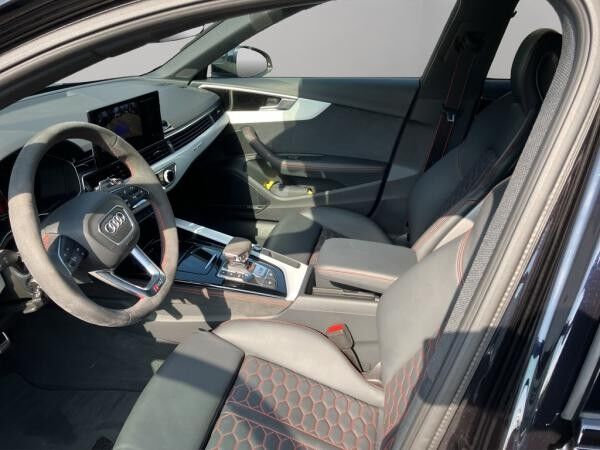 Audi RS4 Avant 2.9 TFSI qu. Tiptronic / SOFORT VERFÜGBAR !